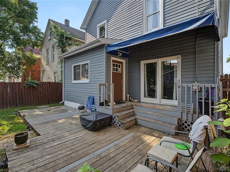1107 Demphle Avenue, Dayton, OH 45410 Photo 39
