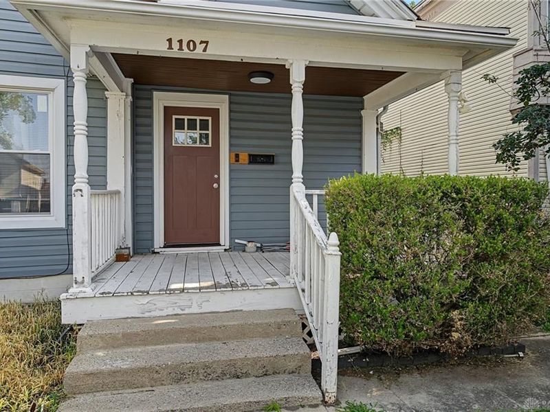 1107 Demphle Avenue, Dayton, OH 45410 Photo 4