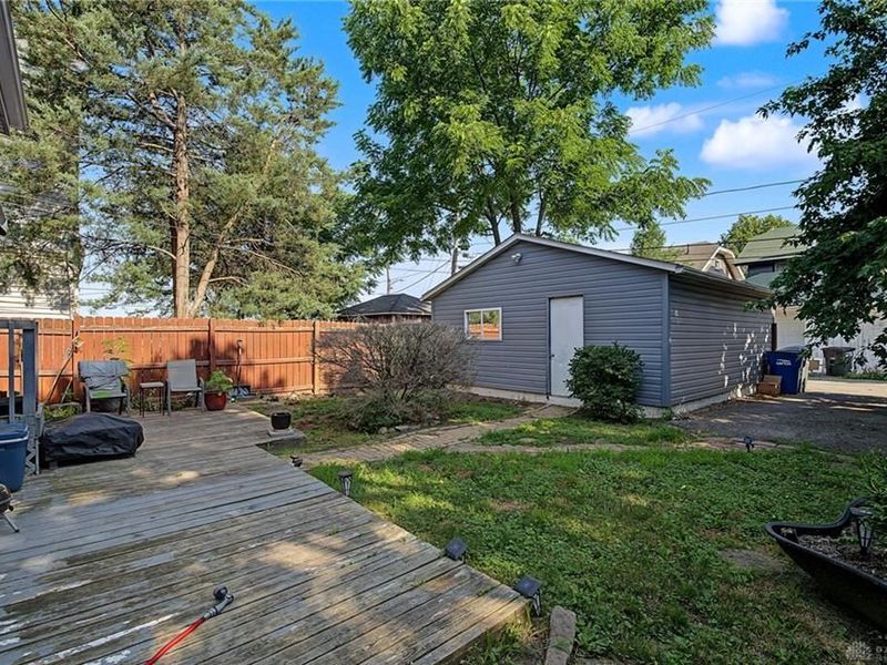 1107 Demphle Avenue, Dayton, OH 45410 Photo 40