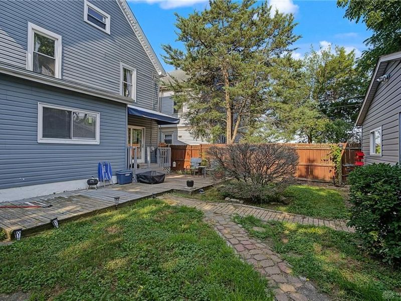 1107 Demphle Avenue, Dayton, OH 45410 Photo 41