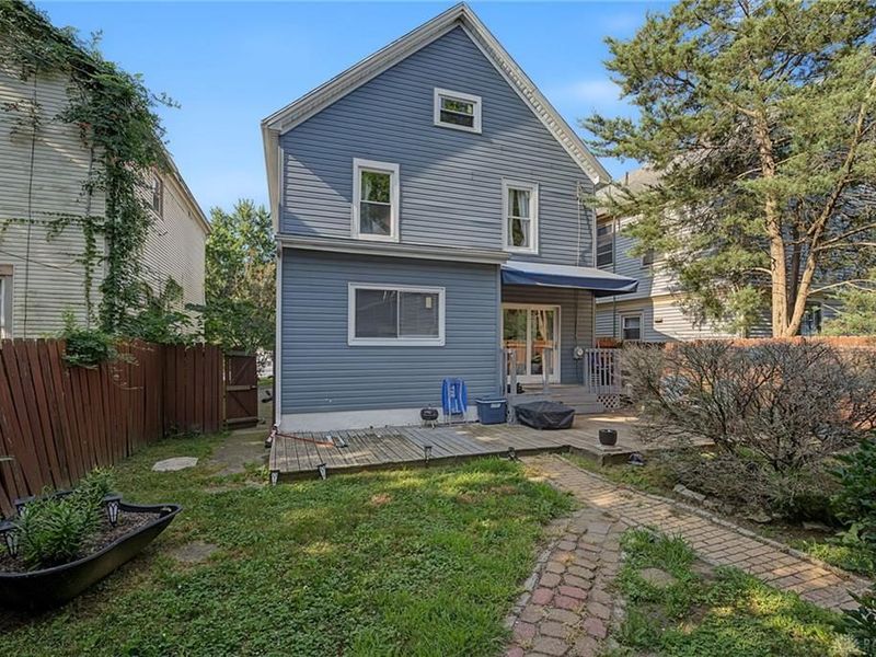 1107 Demphle Avenue, Dayton, OH 45410 Photo 43