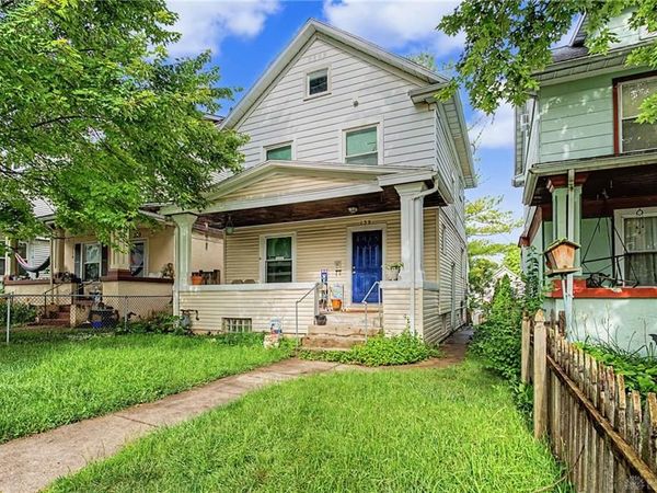 139 Indiana Avenue, Dayton, OH 45410