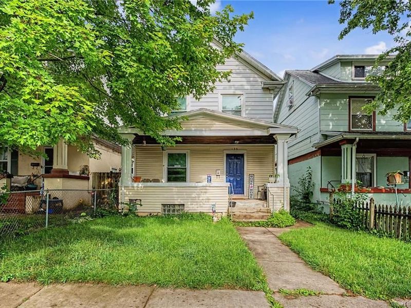 139 Indiana Avenue, Dayton, OH 45410 Photo 2