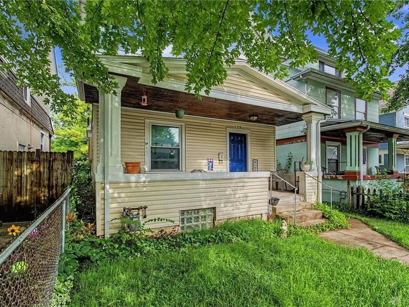 139 Indiana Avenue, Dayton, OH 45410 Photo 3