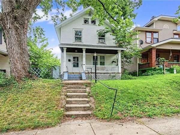 1106 Highland Avenue, Dayton, OH 45410