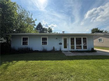 1229 Jeanette Drive, Riverside, OH 45432