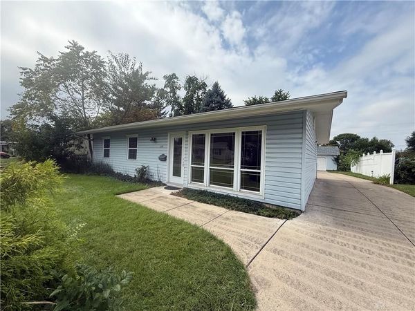 1229 Jeanette Drive, Riverside, OH 45432
