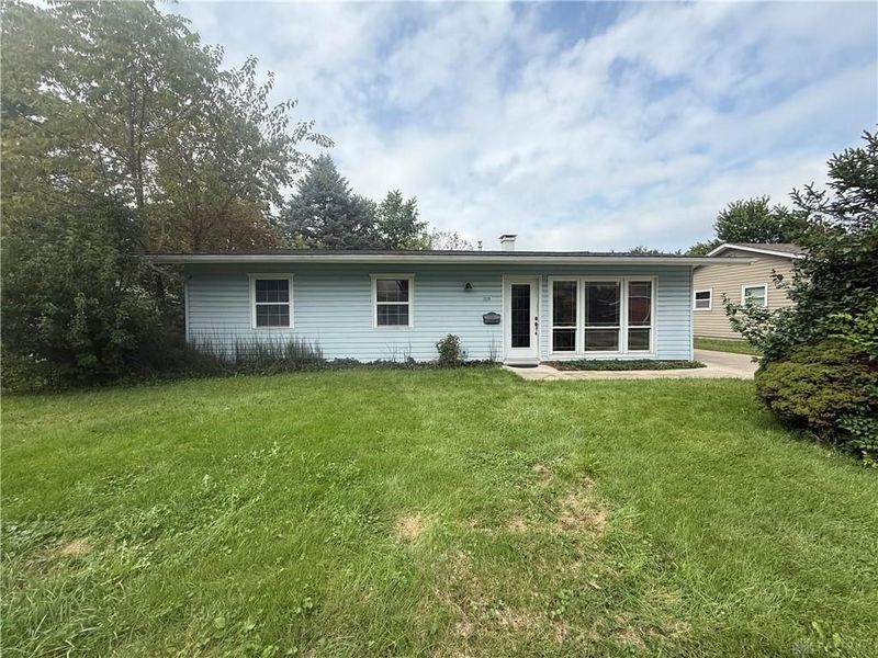 1229 Jeanette Drive, Riverside, OH 45432 Photo 2