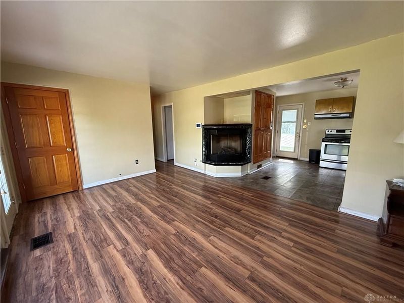 1229 Jeanette Drive, Riverside, OH 45432 Photo 7