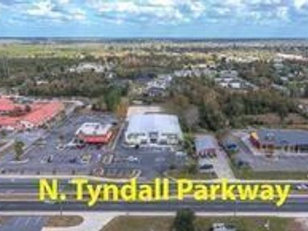 544 N Tyndall Parkway , Panama City, FL 32404