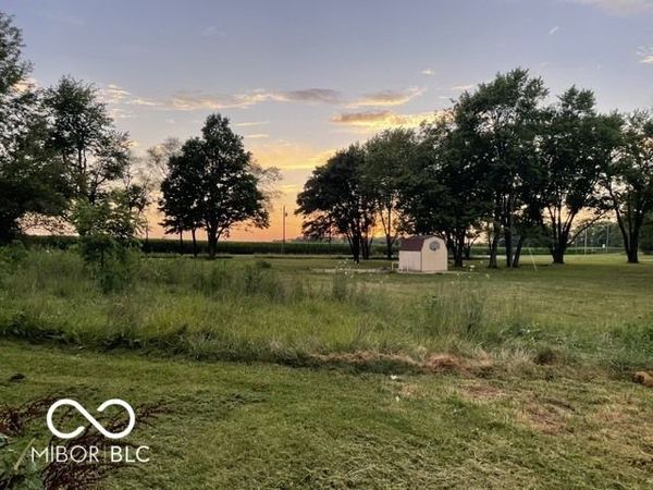 6434 N 350 E, Alexandria, IN 46001