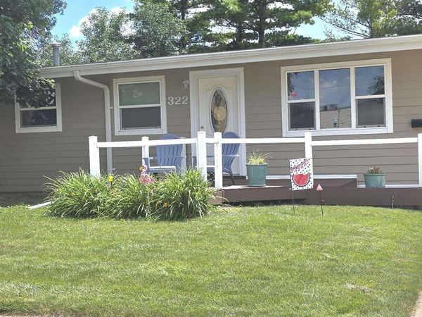 322 W 27, Sioux City, IA 51104