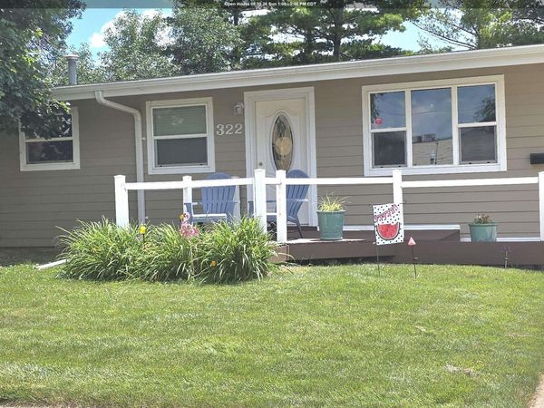 322 W 27, Sioux City, IA 51104
