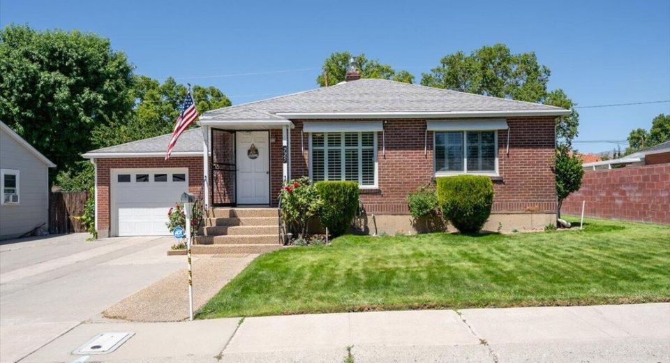 725 Wilkinson Avenue, Reno, NV 89502 Photo