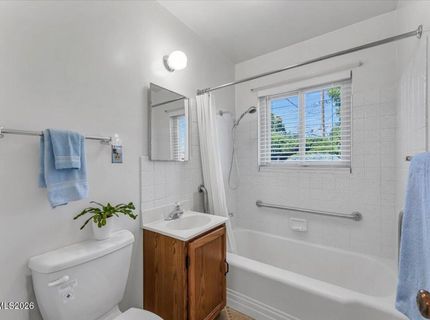 725 Wilkinson Avenue, Reno, NV 89502 Photo