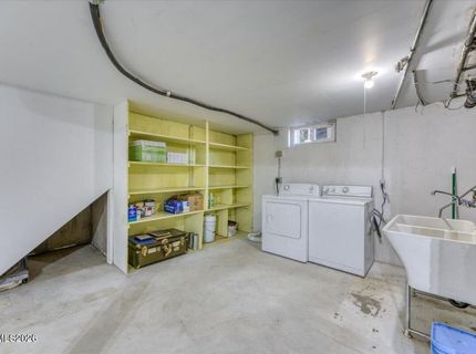725 Wilkinson Avenue, Reno, NV 89502 Photo