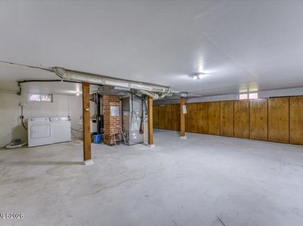 725 Wilkinson Avenue, Reno, NV 89502 Photo