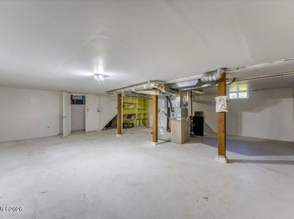 725 Wilkinson Avenue, Reno, NV 89502 Photo
