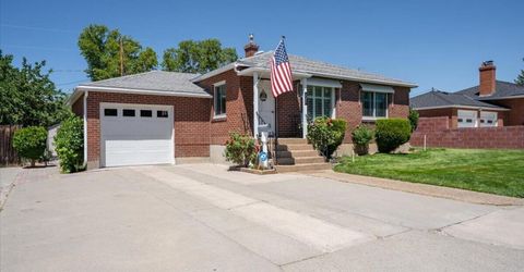 725 Wilkinson Avenue, Reno, NV 89502 Photo
