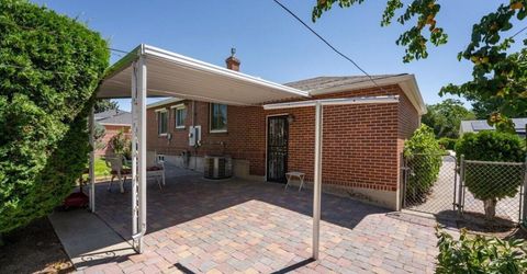725 Wilkinson Avenue, Reno, NV 89502 Photo
