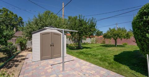 725 Wilkinson Avenue, Reno, NV 89502 Photo