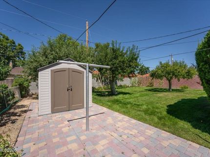 725 Wilkinson Avenue, Reno, NV 89502 Photo