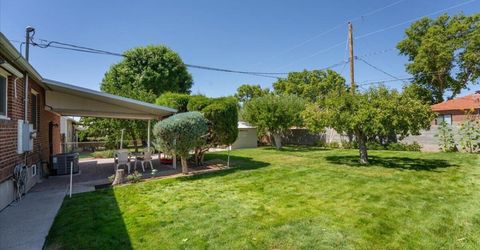 725 Wilkinson Avenue, Reno, NV 89502 Photo