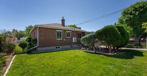 725 Wilkinson Avenue, Reno, NV 89502 Photo