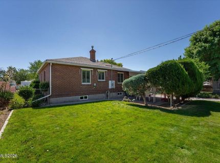 725 Wilkinson Avenue, Reno, NV 89502 Photo