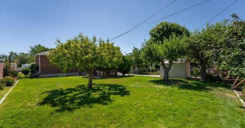 725 Wilkinson Avenue, Reno, NV 89502 Photo