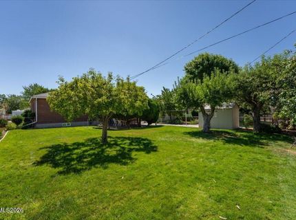 725 Wilkinson Avenue, Reno, NV 89502 Photo