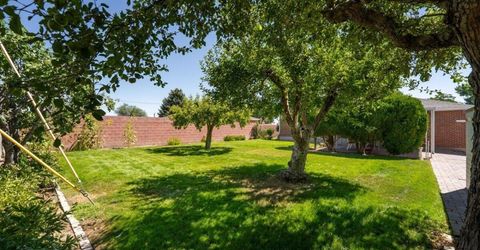 725 Wilkinson Avenue, Reno, NV 89502 Photo