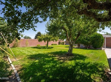 725 Wilkinson Avenue, Reno, NV 89502 Photo