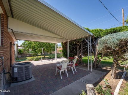 725 Wilkinson Avenue, Reno, NV 89502 Photo