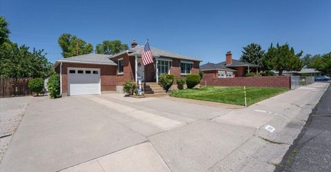 725 Wilkinson Avenue, Reno, NV 89502 Photo