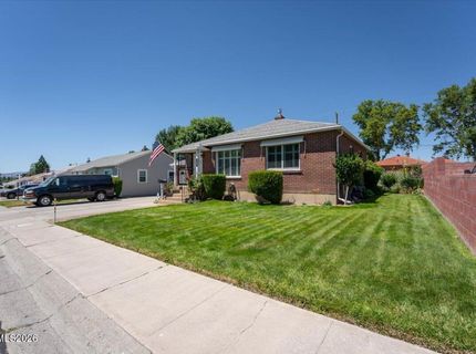 725 Wilkinson Avenue, Reno, NV 89502 Photo