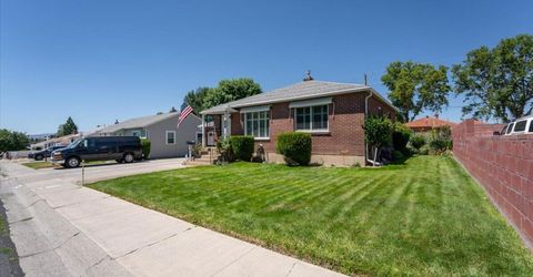 725 Wilkinson Avenue, Reno, NV 89502 Photo