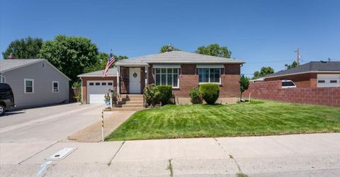 725 Wilkinson Avenue, Reno, NV 89502 Photo
