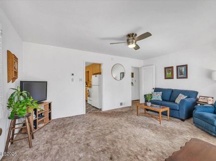 725 Wilkinson Avenue, Reno, NV 89502 Photo