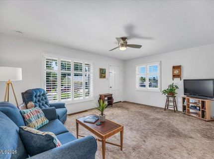 725 Wilkinson Avenue, Reno, NV 89502 Photo