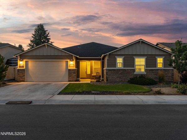 1234 Bravestone Avenue, Carson City, NV 89703