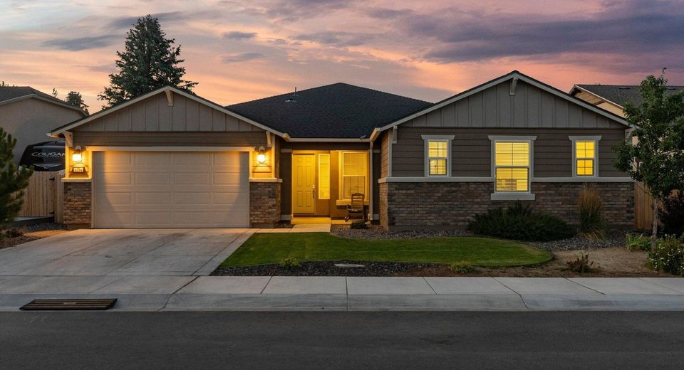 1234 Bravestone Avenue, Carson City, NV 89703 Photo