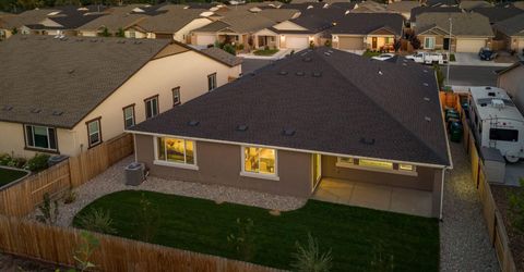 1234 Bravestone Avenue, Carson City, NV 89703 Photo