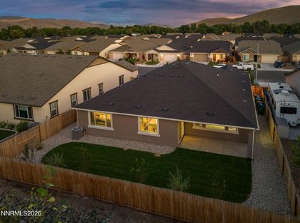 1234 Bravestone Avenue, Carson City, NV 89703 Photo