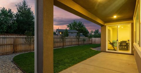 1234 Bravestone Avenue, Carson City, NV 89703 Photo