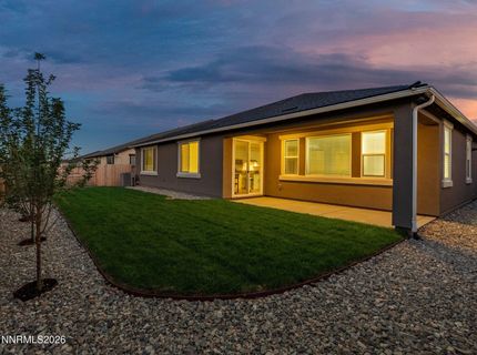 1234 Bravestone Avenue, Carson City, NV 89703 Photo