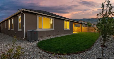 1234 Bravestone Avenue, Carson City, NV 89703 Photo