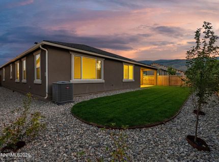 1234 Bravestone Avenue, Carson City, NV 89703 Photo