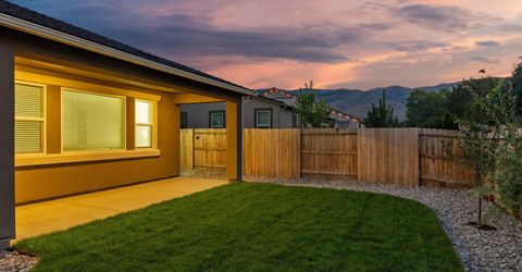 1234 Bravestone Avenue, Carson City, NV 89703 Photo