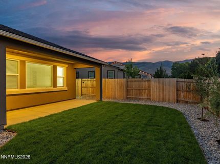 1234 Bravestone Avenue, Carson City, NV 89703 Photo
